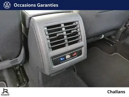 Photo 53 Volkswagen Golf  SW 2.0 TDI SCR 116 DSG7