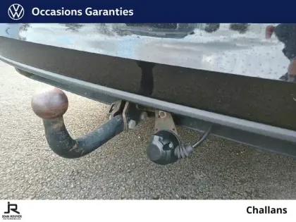 Photo 55 Volkswagen Golf  SW 2.0 TDI SCR 116 DSG7