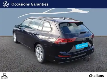 Photo 39 Volkswagen Golf  SW 2.0 TDI SCR 116 DSG7