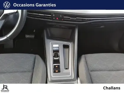 Photo 52 Volkswagen Golf  SW 2.0 TDI SCR 116 DSG7