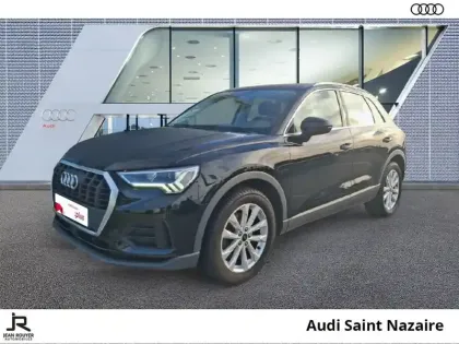 Photo Audi Q3 Advanced