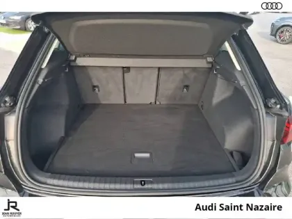 Photo 6 Audi Q3  35 TFSI 150 ch S tronic 7