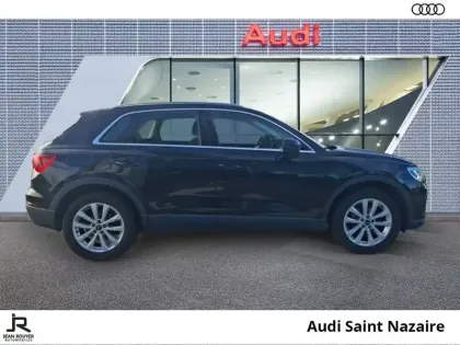 Photo 11 Audi Q3  35 TFSI 150 ch S tronic 7