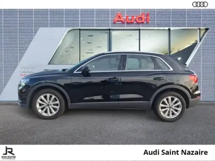 Photo 9 Audi Q3  35 TFSI 150 ch S tronic 7