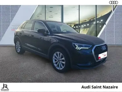 Photo 1 Audi Q3  35 TFSI 150 ch S tronic 7