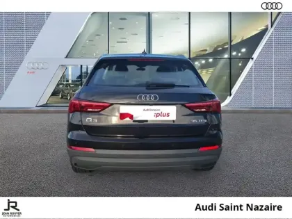 Photo 10 Audi Q3  35 TFSI 150 ch S tronic 7