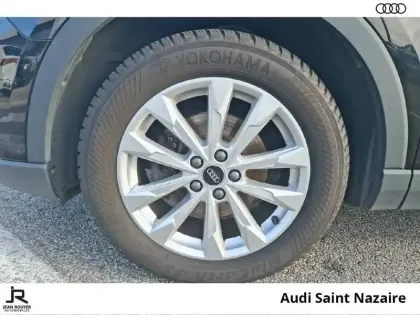 Photo 7 Audi Q3  35 TFSI 150 ch S tronic 7