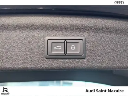 Photo 12 Audi Q3  35 TFSI 150 ch S tronic 7