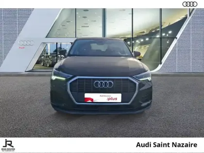 Photo 8 Audi Q3  35 TFSI 150 ch S tronic 7