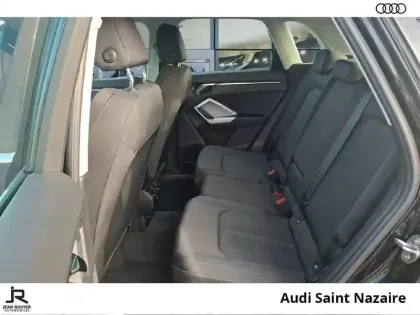 Photo 3 Audi Q3  35 TFSI 150 ch S tronic 7