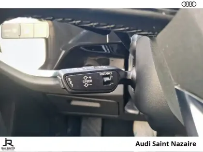 Photo 23 Audi Q3  35 TFSI 150 ch S tronic 7