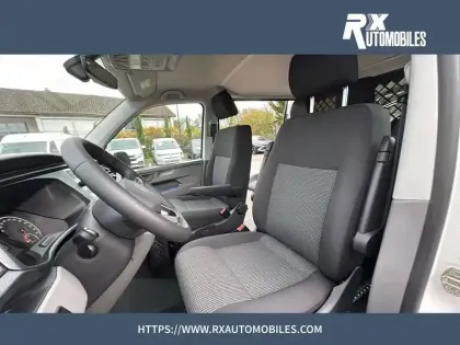 Photo 25 Volkswagen Transporter  6.1 VITRE L2H1 2.0 TDI 150 DSG7