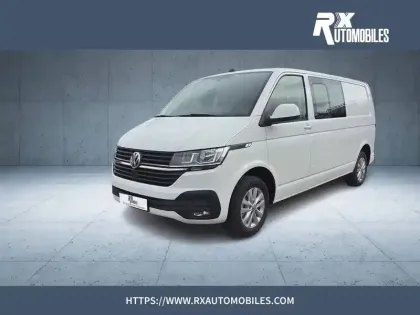 Photo 15 Volkswagen Transporter  6.1 VITRE L2H1 2.0 TDI 150 DSG7