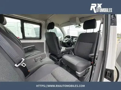 Photo 36 Volkswagen Transporter  6.1 VITRE L2H1 2.0 TDI 150 DSG7