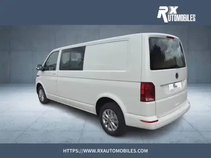 Photo 44 Volkswagen Transporter  6.1 VITRE L2H1 2.0 TDI 150 DSG7