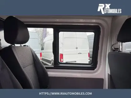 Photo 66 Volkswagen Transporter  6.1 VITRE L2H1 2.0 TDI 150 DSG7