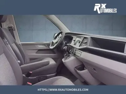 Photo 48 Volkswagen Transporter  6.1 VITRE L2H1 2.0 TDI 150 DSG7