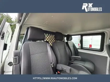 Photo 58 Volkswagen Transporter  6.1 VITRE L2H1 2.0 TDI 150 DSG7