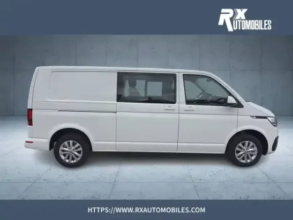 Photo 21 Volkswagen Transporter  6.1 VITRE L2H1 2.0 TDI 150 DSG7