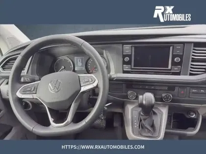 Photo 23 Volkswagen Transporter  6.1 VITRE L2H1 2.0 TDI 150 DSG7