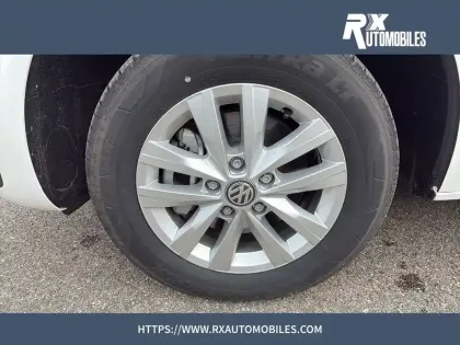 Photo 54 Volkswagen Transporter  6.1 VITRE L2H1 2.0 TDI 150 DSG7