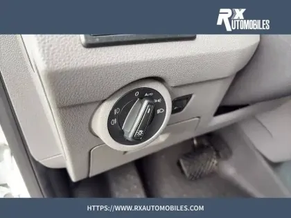 Photo 26 Volkswagen Transporter  6.1 VITRE L2H1 2.0 TDI 150 DSG7