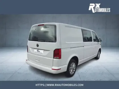 Photo 20 Volkswagen Transporter  6.1 VITRE L2H1 2.0 TDI 150 DSG7