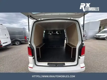 Photo 33 Volkswagen Transporter  6.1 VITRE L2H1 2.0 TDI 150 DSG7