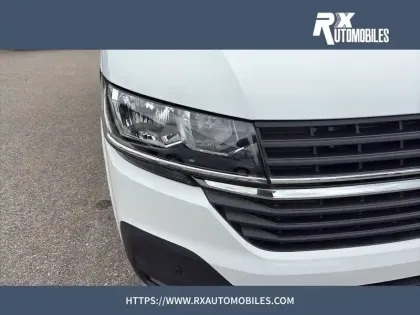 Photo 29 Volkswagen Transporter  6.1 VITRE L2H1 2.0 TDI 150 DSG7