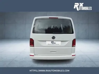 Photo 19 Volkswagen Transporter  6.1 VITRE L2H1 2.0 TDI 150 DSG7