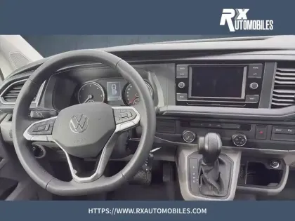 Photo 49 Volkswagen Transporter  6.1 VITRE L2H1 2.0 TDI 150 DSG7