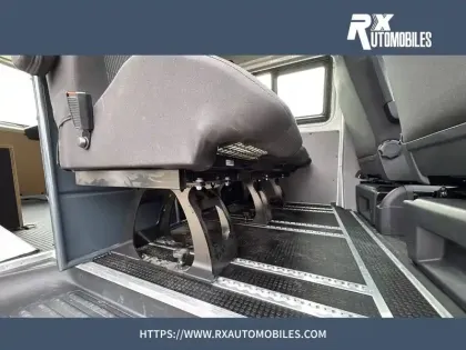 Photo 31 Volkswagen Transporter  6.1 VITRE L2H1 2.0 TDI 150 DSG7