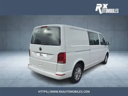 Photo 46 Volkswagen Transporter  6.1 VITRE L2H1 2.0 TDI 150 DSG7