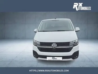 Photo 42 Volkswagen Transporter  6.1 VITRE L2H1 2.0 TDI 150 DSG7