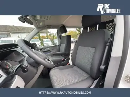 Photo 51 Volkswagen Transporter  6.1 VITRE L2H1 2.0 TDI 150 DSG7