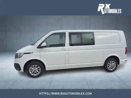 Photo 17 Volkswagen Transporter  6.1 VITRE L2H1 2.0 TDI 150 DSG7