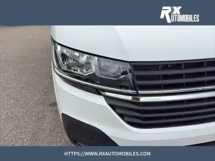 Photo 55 Volkswagen Transporter  6.1 VITRE L2H1 2.0 TDI 150 DSG7