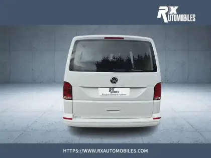 Photo 45 Volkswagen Transporter  6.1 VITRE L2H1 2.0 TDI 150 DSG7