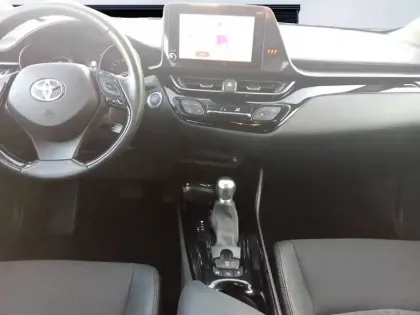 Photo 41 Toyota C-HR  Hybride 2.0L