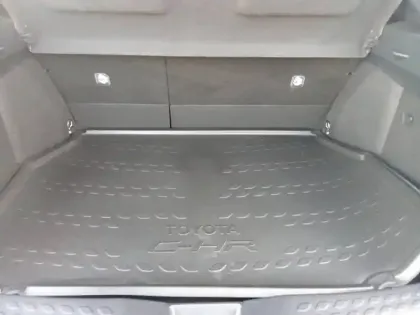 Photo 49 Toyota C-HR  Hybride 2.0L