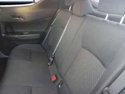 Photo 44 Toyota C-HR  Hybride 2.0L