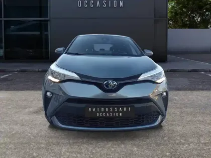 Photo 39 Toyota C-HR  Hybride 2.0L