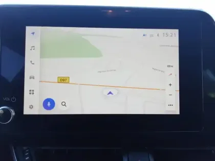 Photo 57 Toyota C-HR  Hybride 2.0L