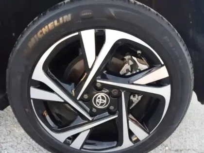 Photo 50 Toyota C-HR  Hybride 2.0L