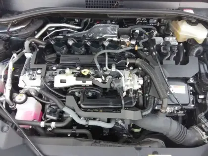 Photo 61 Toyota C-HR  Hybride 2.0L