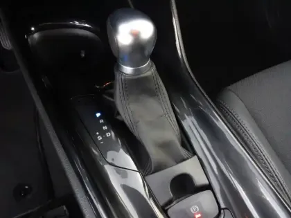 Photo 54 Toyota C-HR  Hybride 2.0L