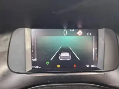 Photo 79 Opel Corsa  1.2 Turbo 130 ch BVA8