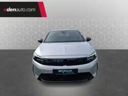 Photo 47 Opel Corsa  1.2 Turbo 130 ch BVA8