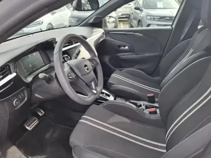 Photo 66 Opel Corsa  1.2 Turbo 130 ch BVA8