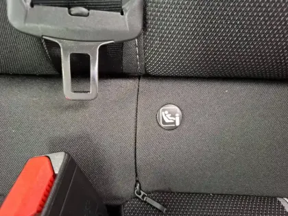 Photo 65 Opel Corsa  1.2 Turbo 130 ch BVA8